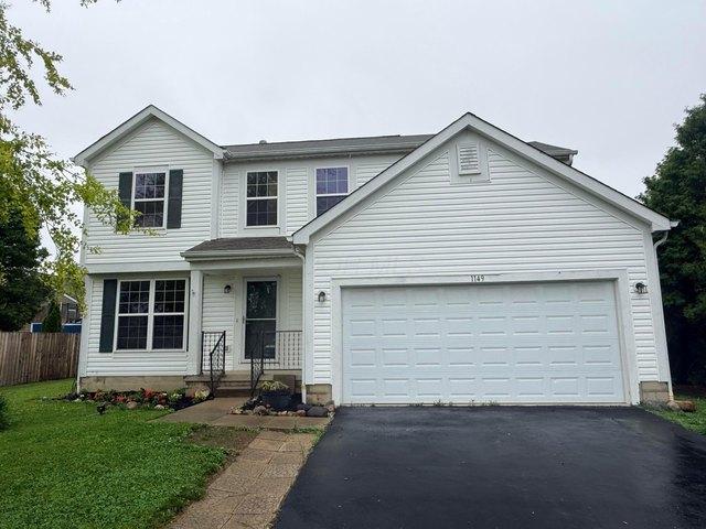 House for sale in London, Ohio