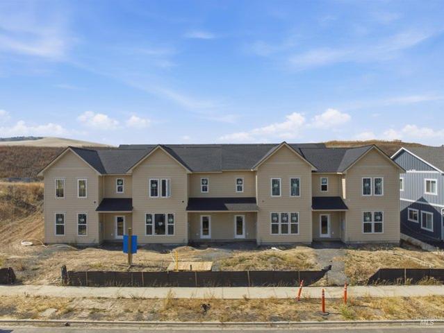 Townhouse for sale in Moscow, Idaho