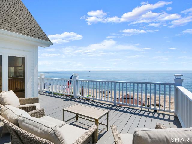 Property for sale in Fairfield, Connecticut
