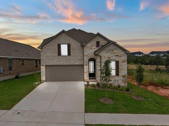 House for sale in Williamson, Texas