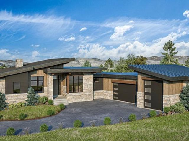 House for sale in Francis, Utah