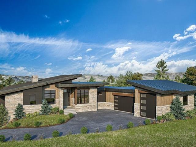 House for sale in Francis, Utah