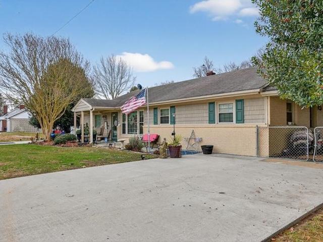 House for sale in Virginia