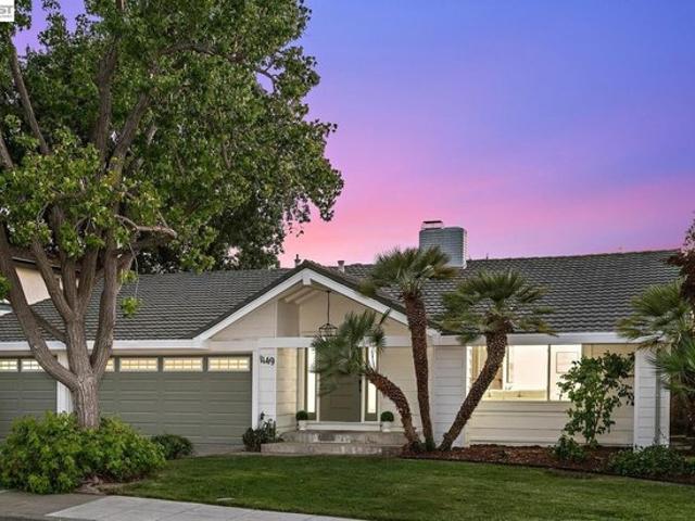 House for sale in Livermore, California