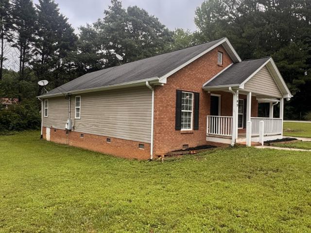 Property for rent in Loganville, Georgia