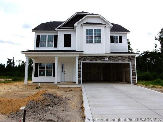 House for sale in Hope Mills, North Carolina