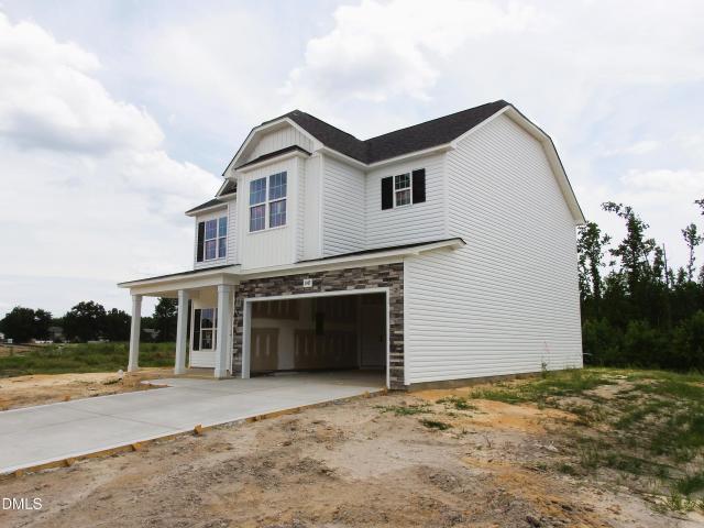 House for sale in Hope Mills, North Carolina