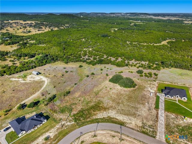 Land for sale in Briggs, Texas