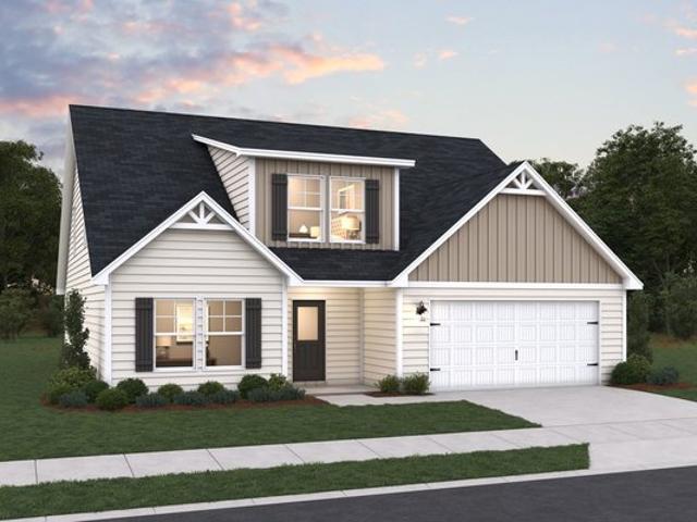 House for sale in Greensboro, Greene County