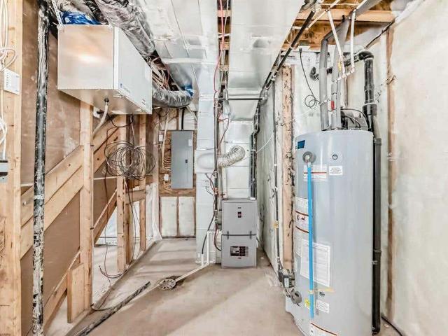 House for sale in Crossfield, Alberta