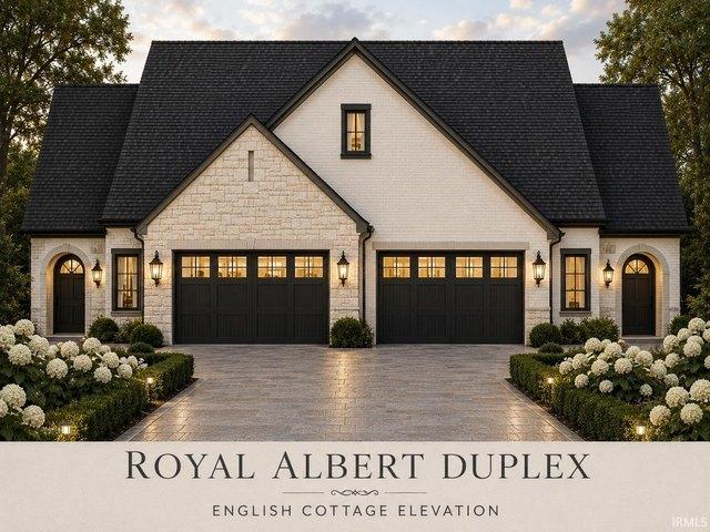 House for sale in Goshen, Indiana