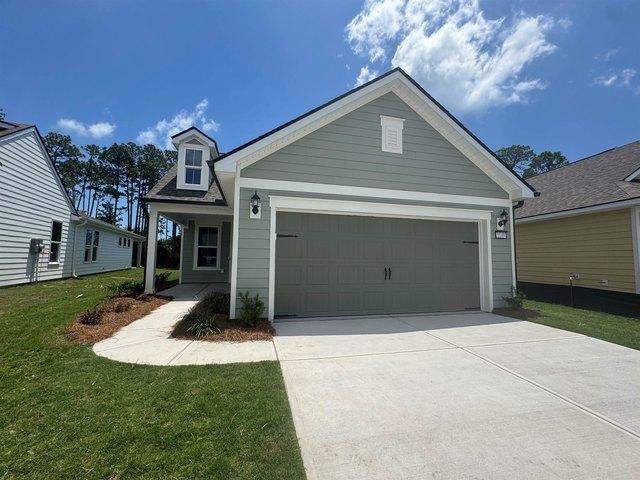 House for sale in North Myrtle Beach, South Carolina