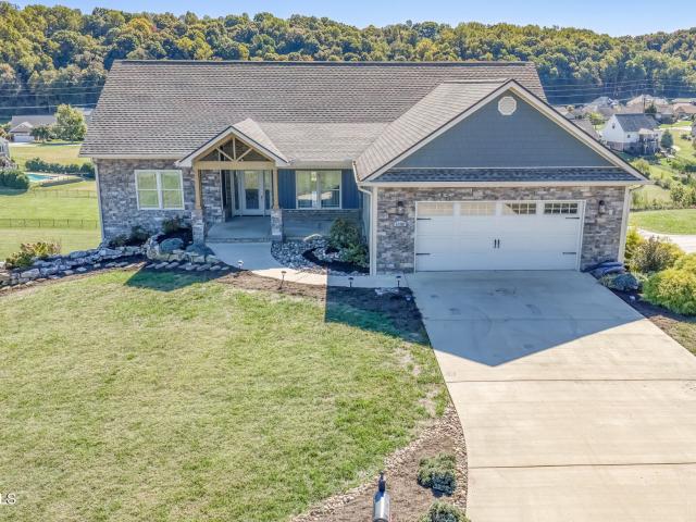House for sale in Keebler Crossroads, Johnson City