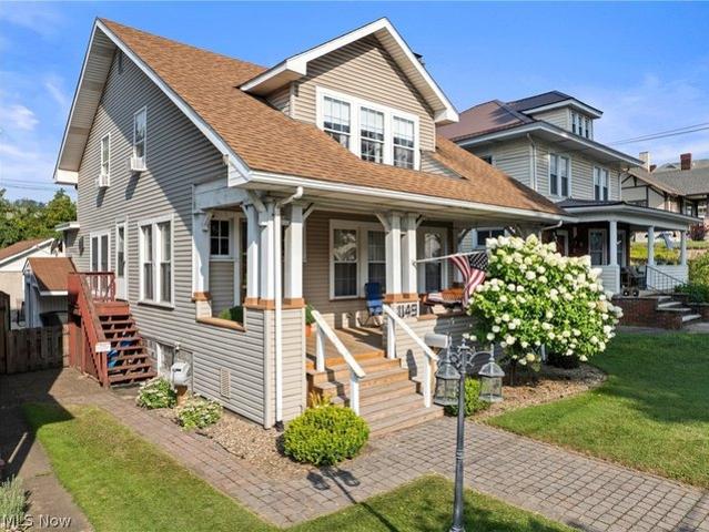 House for sale in Brooke, West Virginia