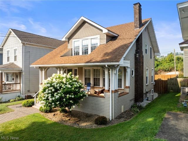 House for sale in Brooke, West Virginia