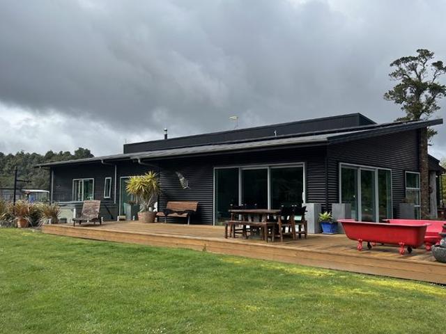 House for rent in Marsden, West Coast