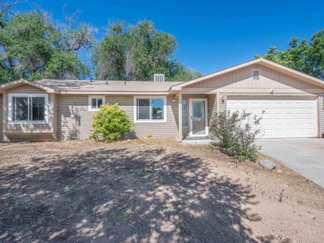 House for sale in Grand Junction, Colorado