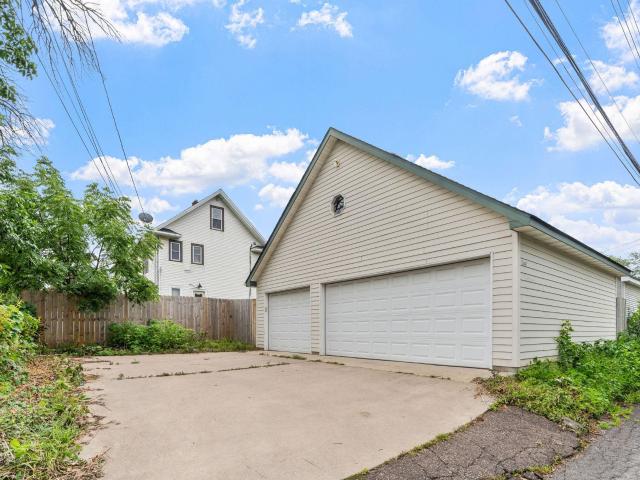 House for sale in Dayton's Bluff, Ramsey