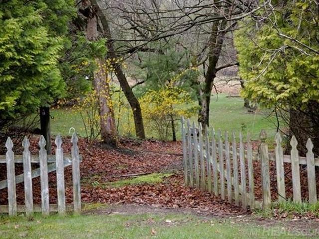 Land for sale in Port Sanilac, Michigan