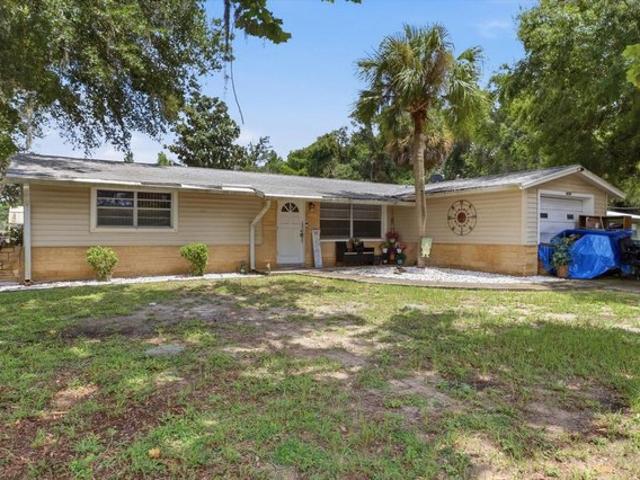 House for sale in Crystal River, Florida