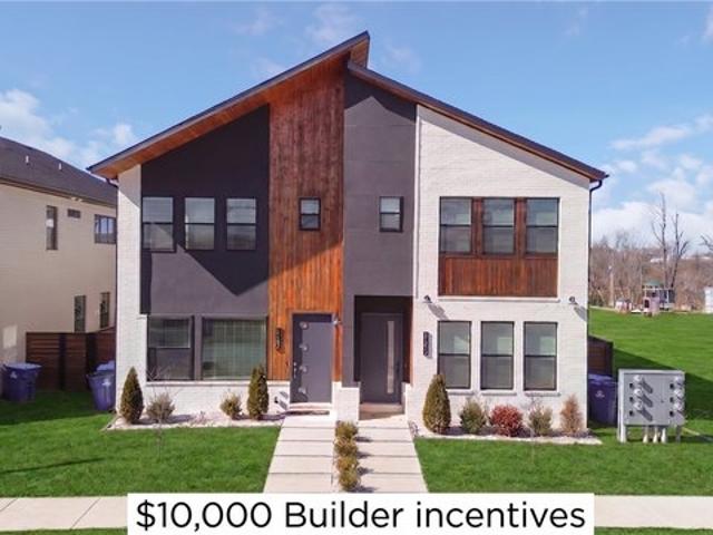 Townhouse for sale in Ark