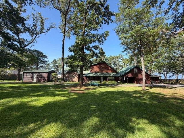 House for sale in Many, Sabine Parish