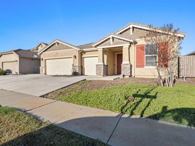 House for sale in California