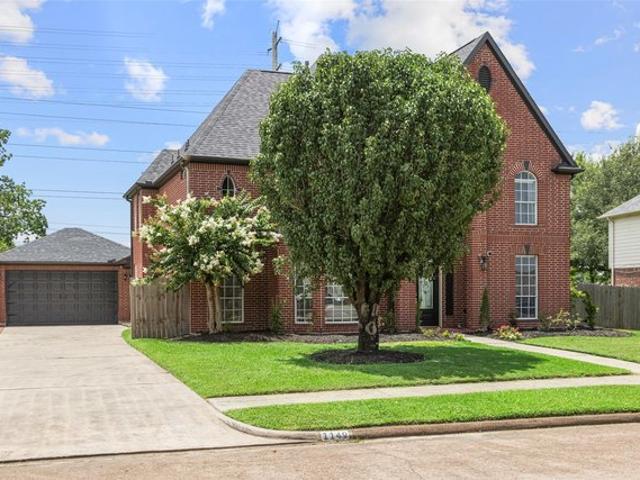 House for sale in Harris, Texas