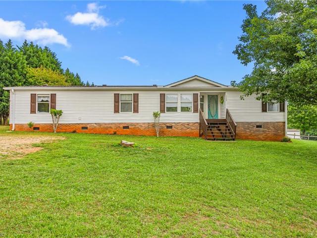 House for sale in Mad River, North Carolina