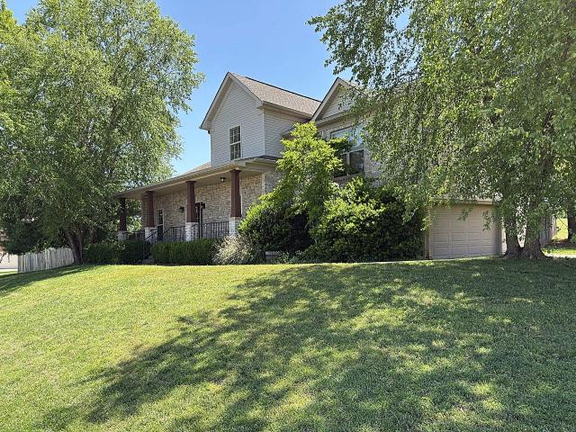 House for sale in Tennessee