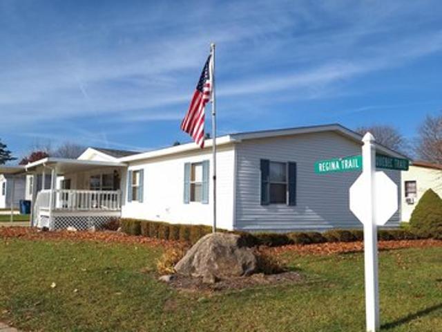 House for sale in Wayland, Michigan