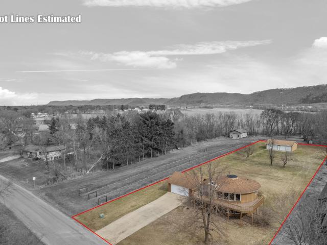 House for sale in Buffalo, Wisconsin