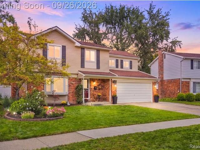House for sale in Curtis Woods, Westland
