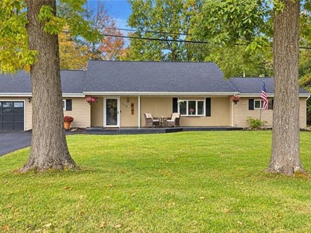 House for sale in Bridgeport, Town of Sullivan