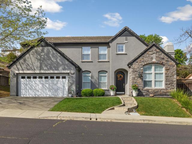 House for sale in Solano, California