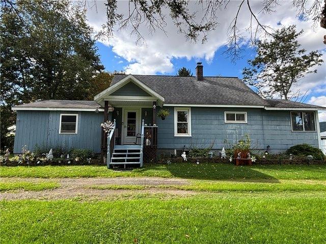 House for sale in City of Oneonta, Otsego County