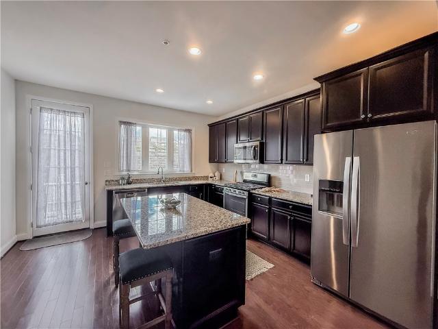 Townhouse for sale in Cuddy, Pennsylvania