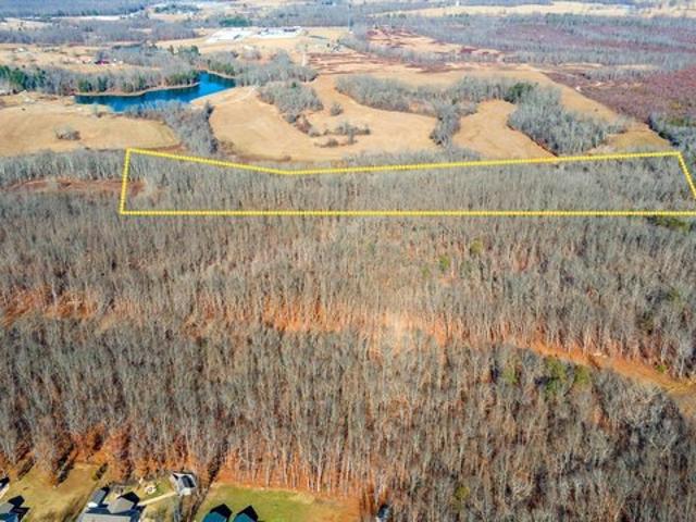 Farm for sale in Tennessee