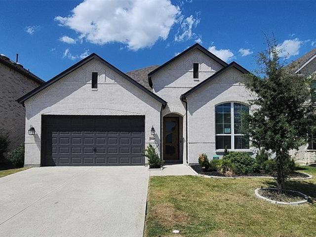 House for sale in Denton, Texas