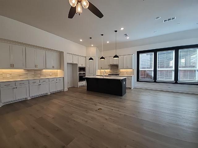 House for sale in Denton, Texas