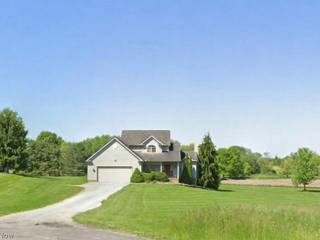 House for sale in Salem, Ohio