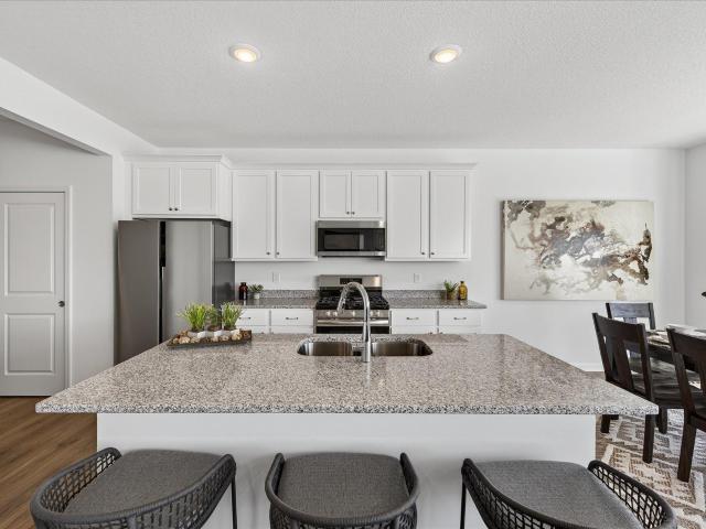 House for sale in Becker, Minnesota