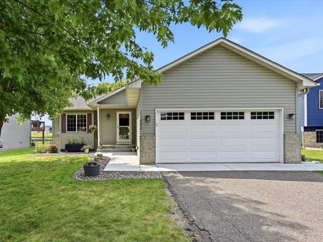 House for sale in Wright, Minnesota