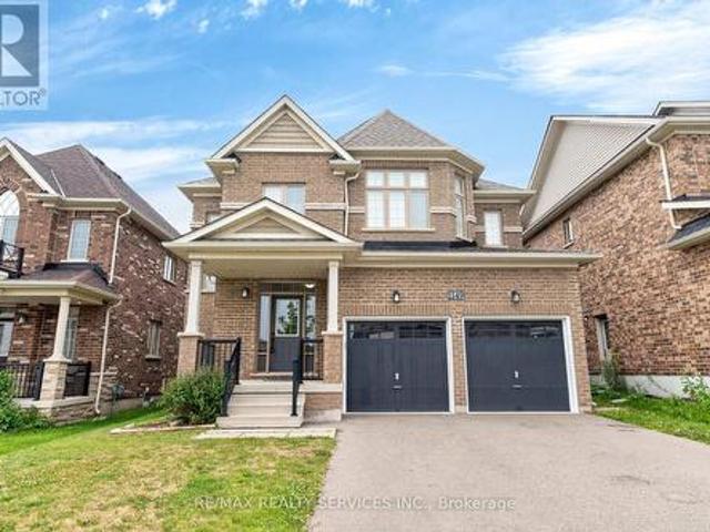 House for sale in Woodstock, Ontario