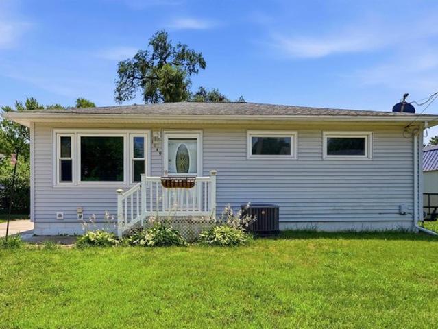 House for sale in Waterloo, Iowa