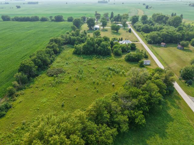House for sale in Brook, Indiana