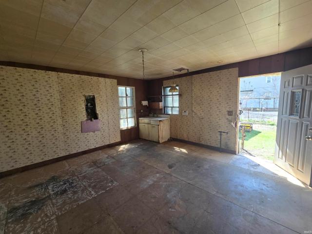 House for sale in Fort Wayne, Indiana