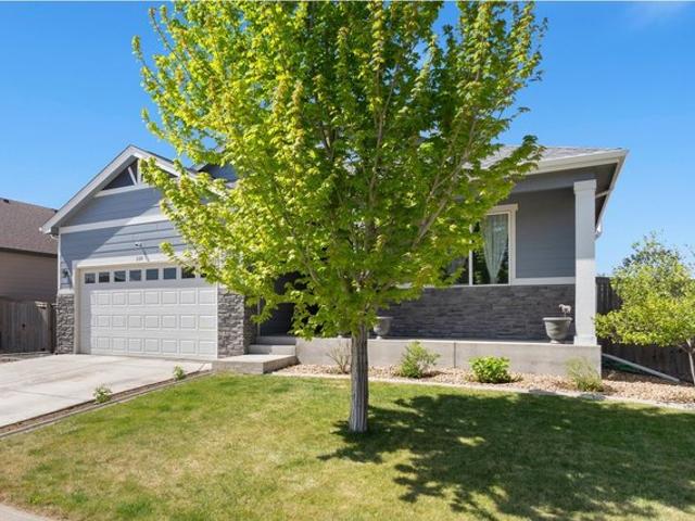 House for sale in Milliken, Colorado