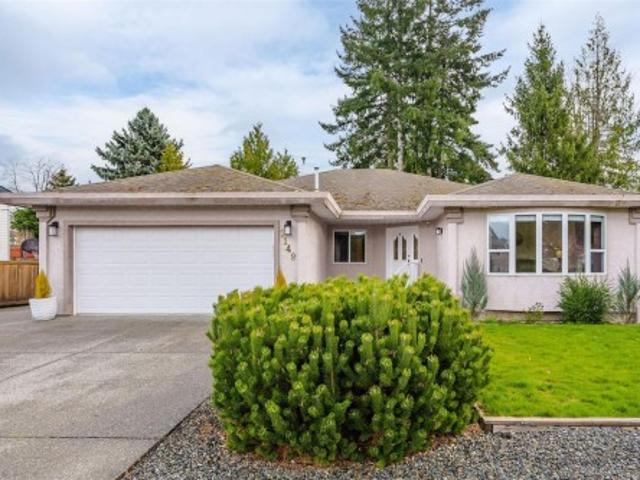 House for sale in Ladysmith, British Columbia