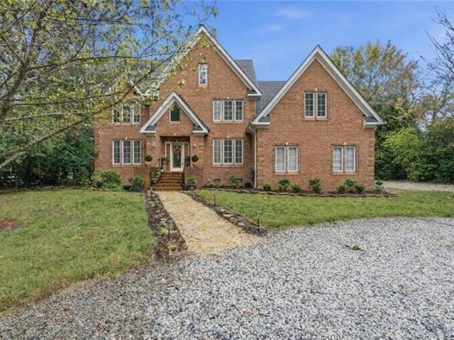 House for sale in Virginia